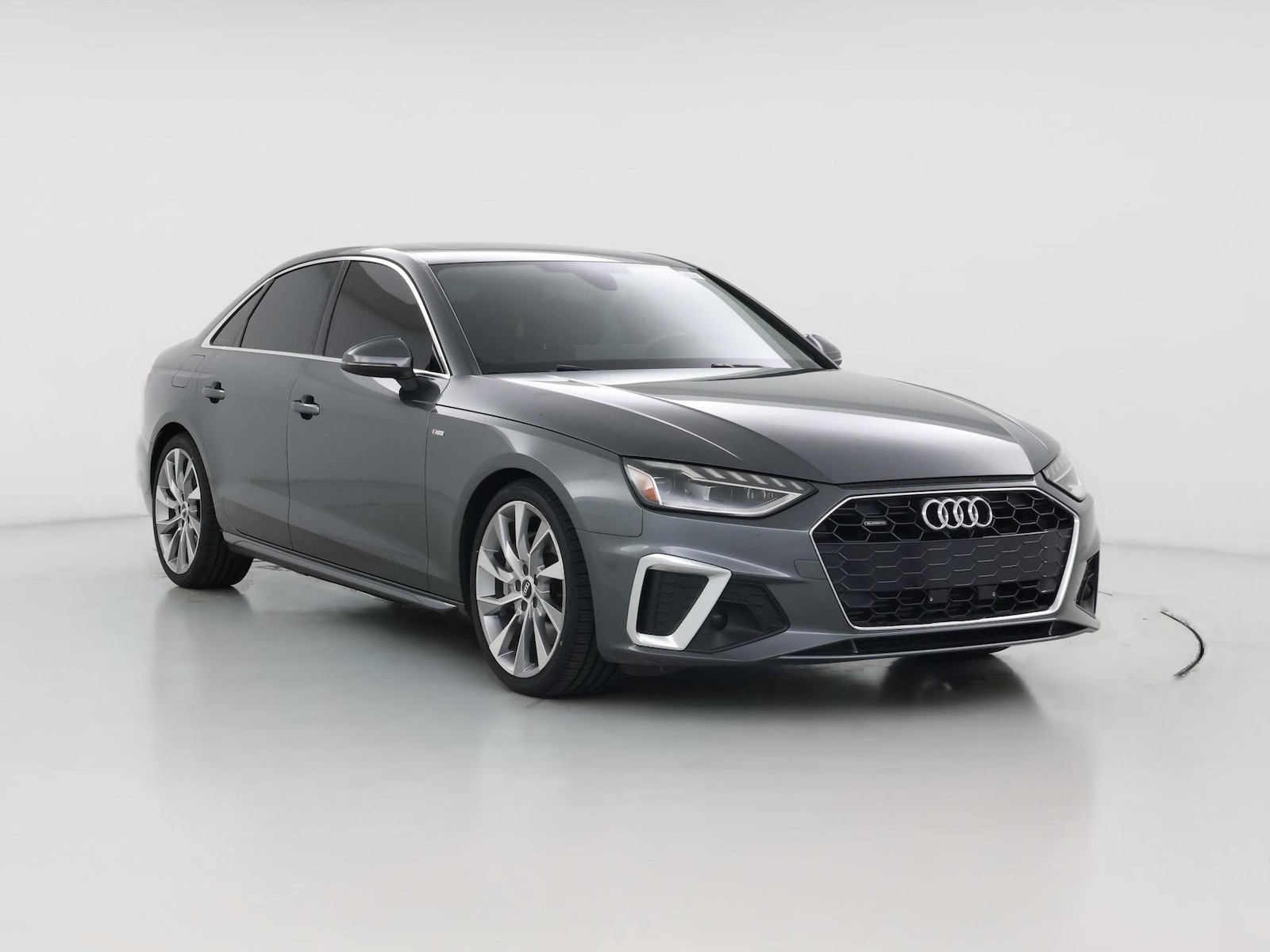 2020 Audi A4
