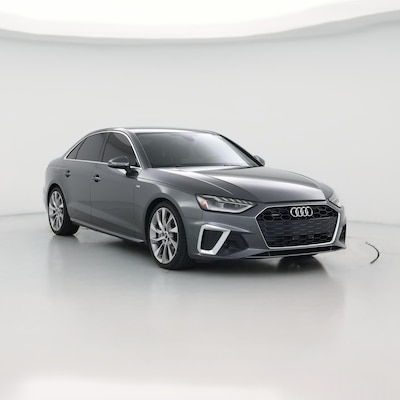 2020 Audi A4 Premium Plus