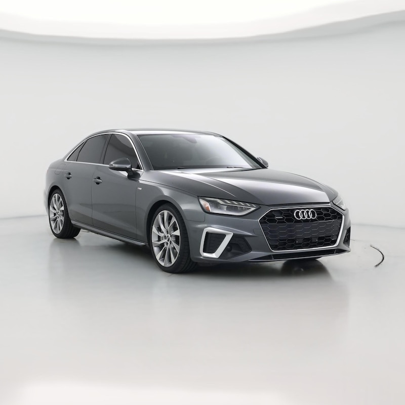 2020 Audi A4 Premium Plus