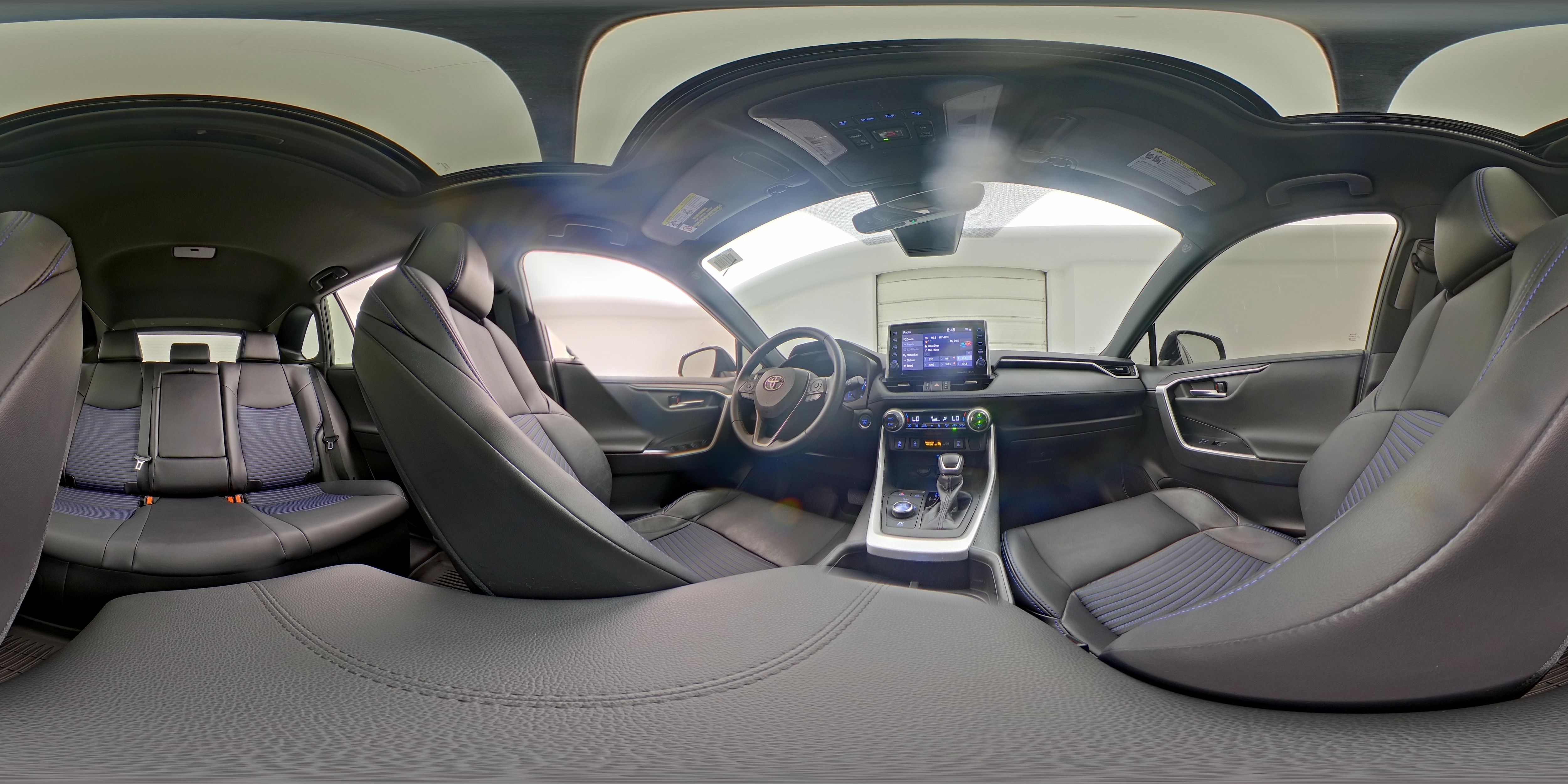 2022 Toyota RAV4 XSE - Photo 26