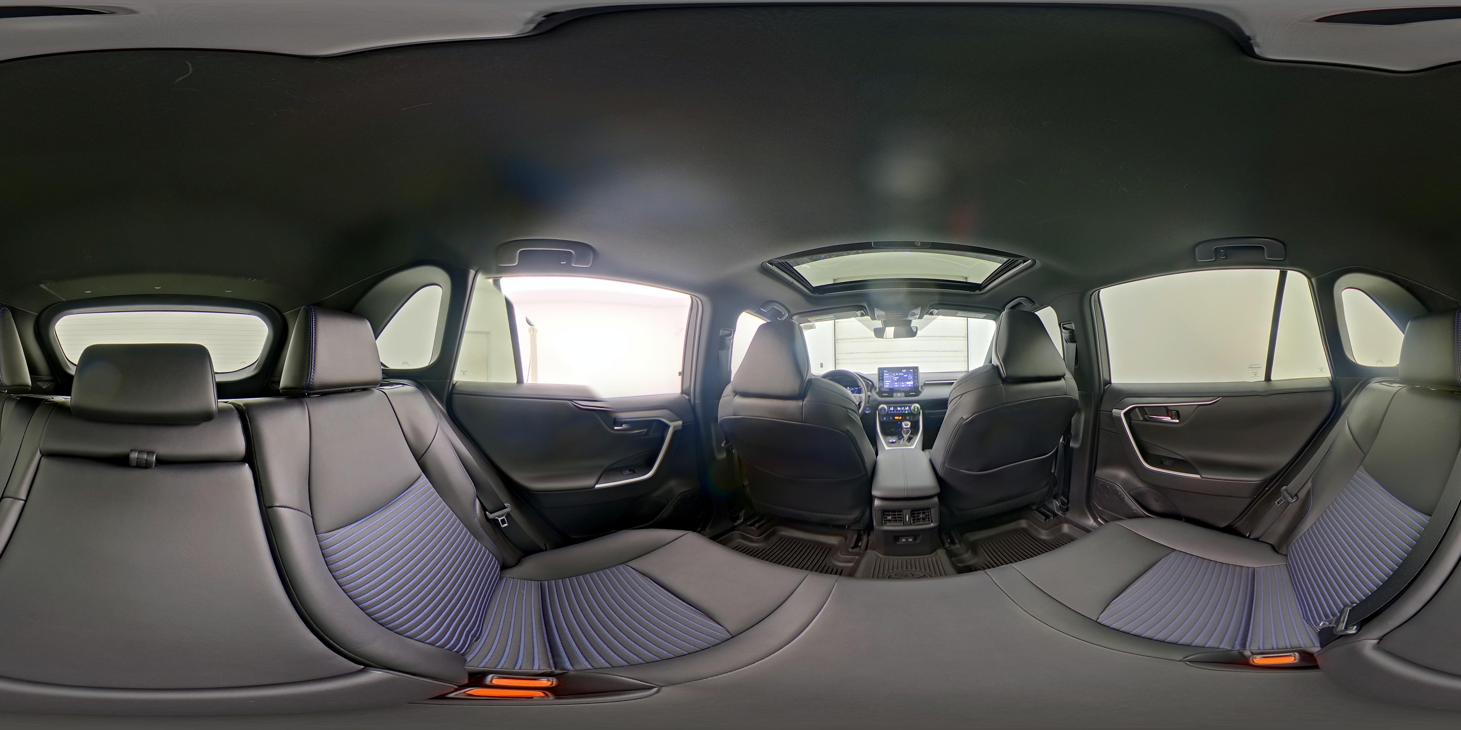 2022 Toyota RAV4 XSE - Photo 27