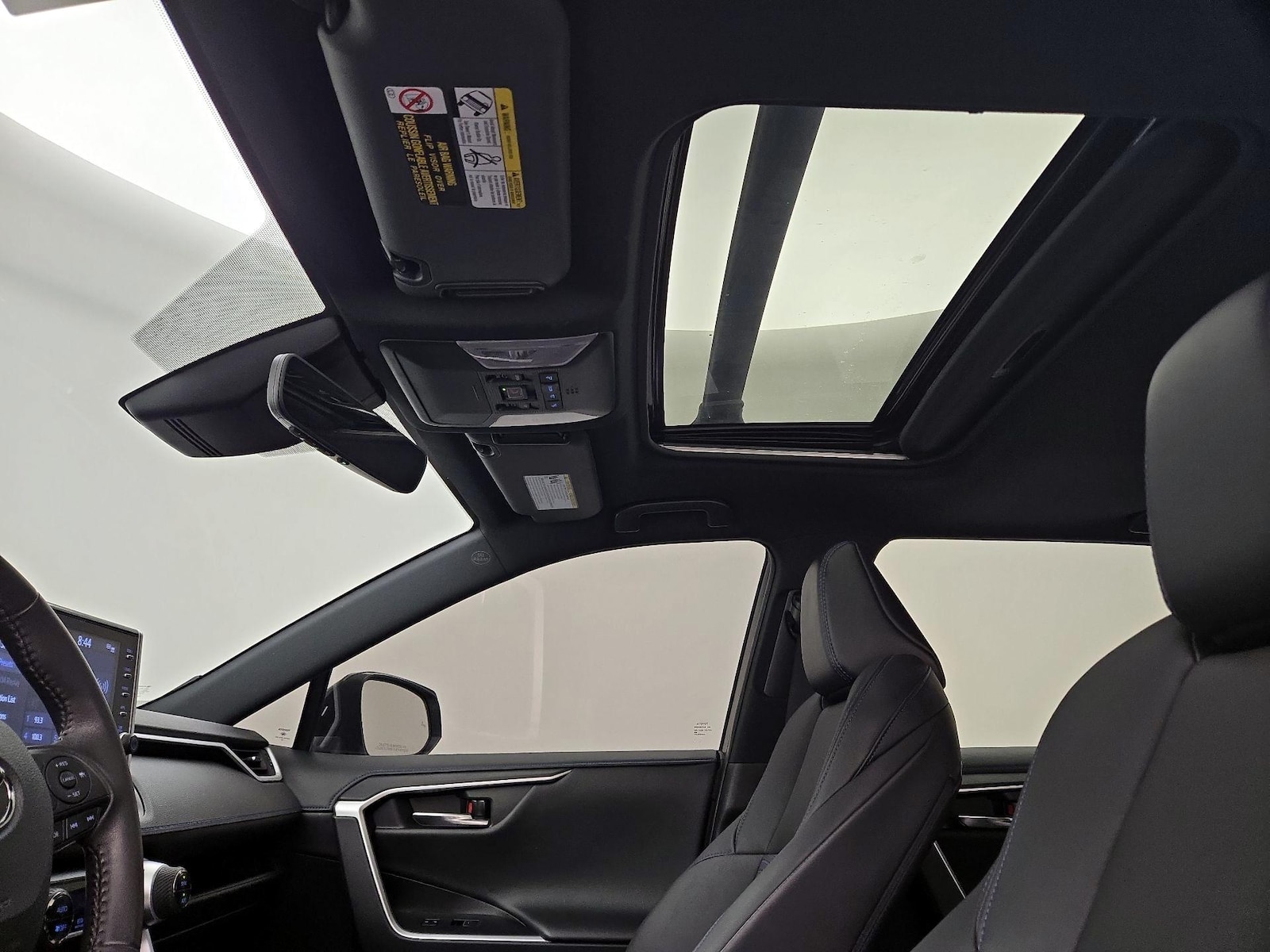 2022 Toyota RAV4 XSE - Photo 20
