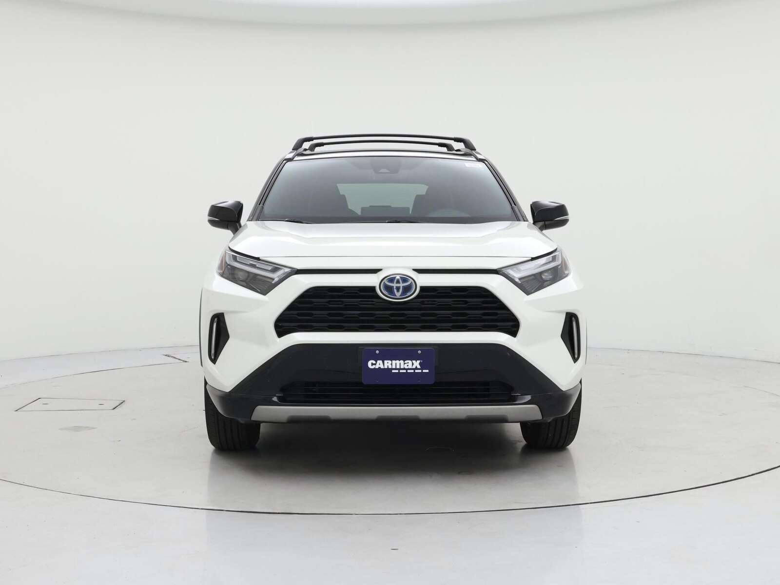 2022 Toyota RAV4 XSE - Photo 6