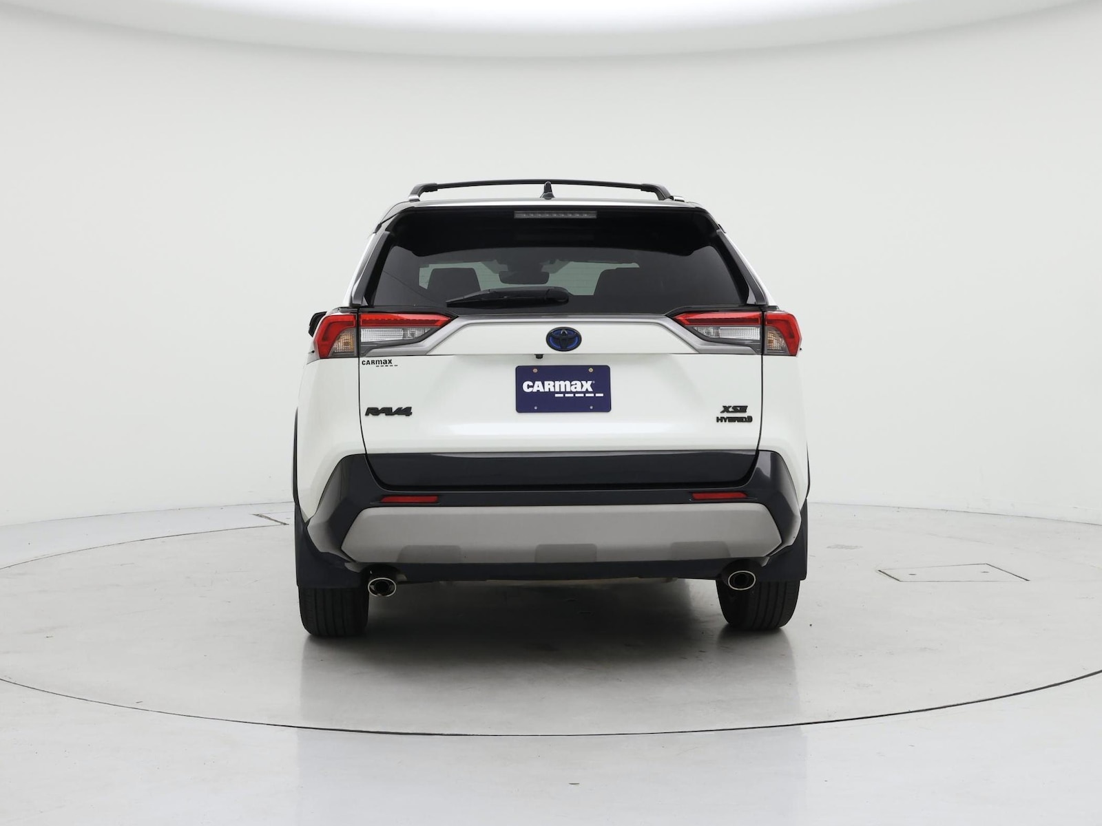 2022 Toyota RAV4 XSE - Photo 7