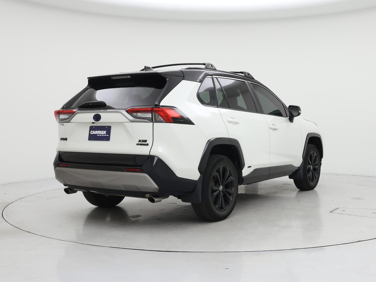 2022 Toyota RAV4 XSE - Photo 9