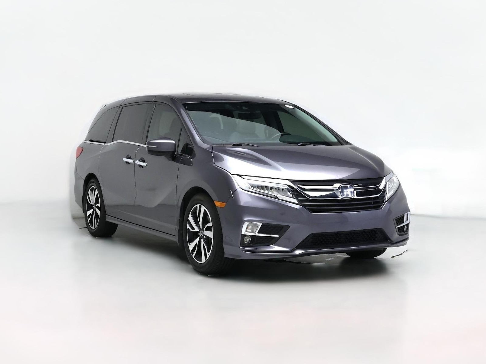 Smart Key & Power Hatch/Deck Lid