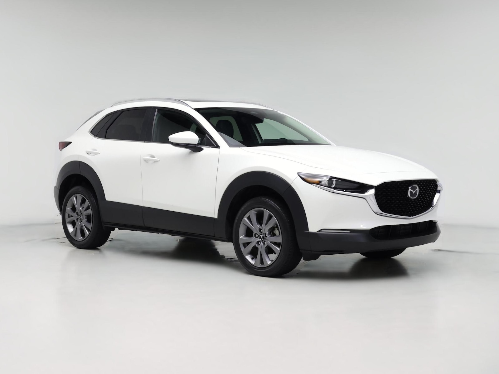 2025 Mazda CX-30 Preferred