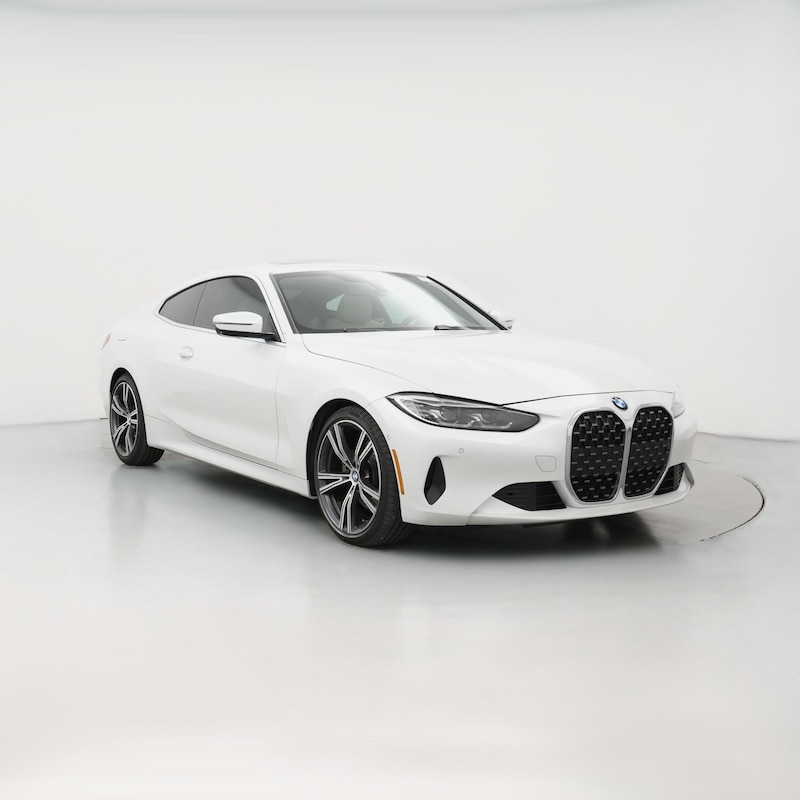 2021 BMW 430 I