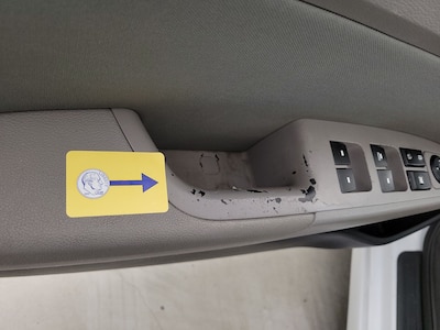 Condition detail