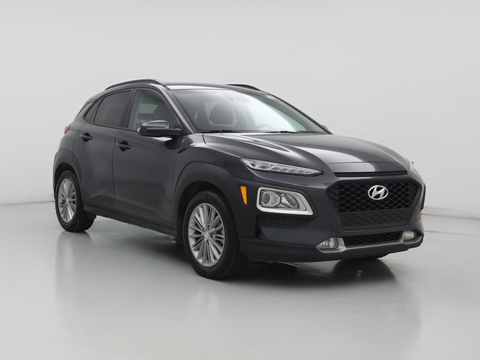 2020 Hyundai Kona