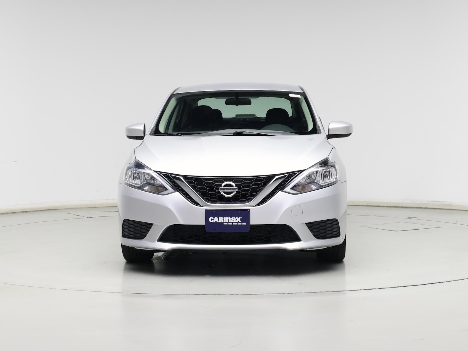 2016 Nissan Sentra S - Photo 6