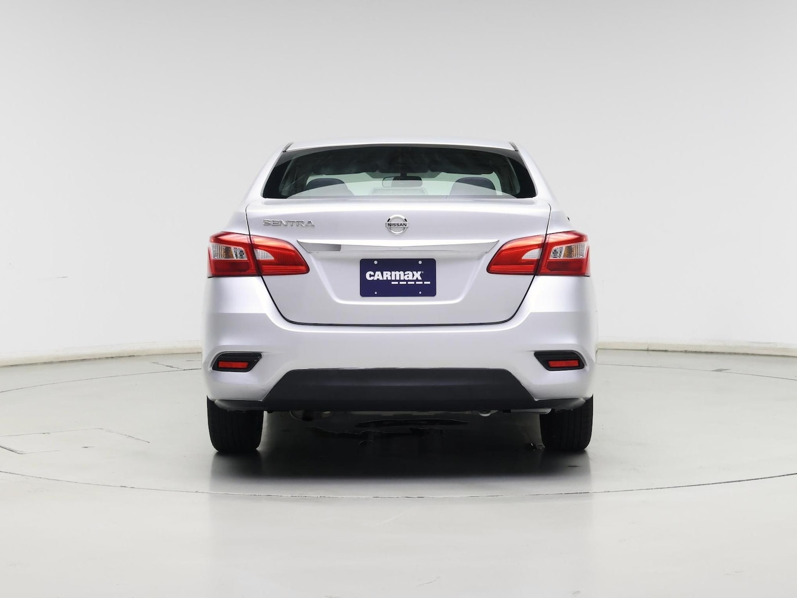 2016 Nissan Sentra S - Photo 7