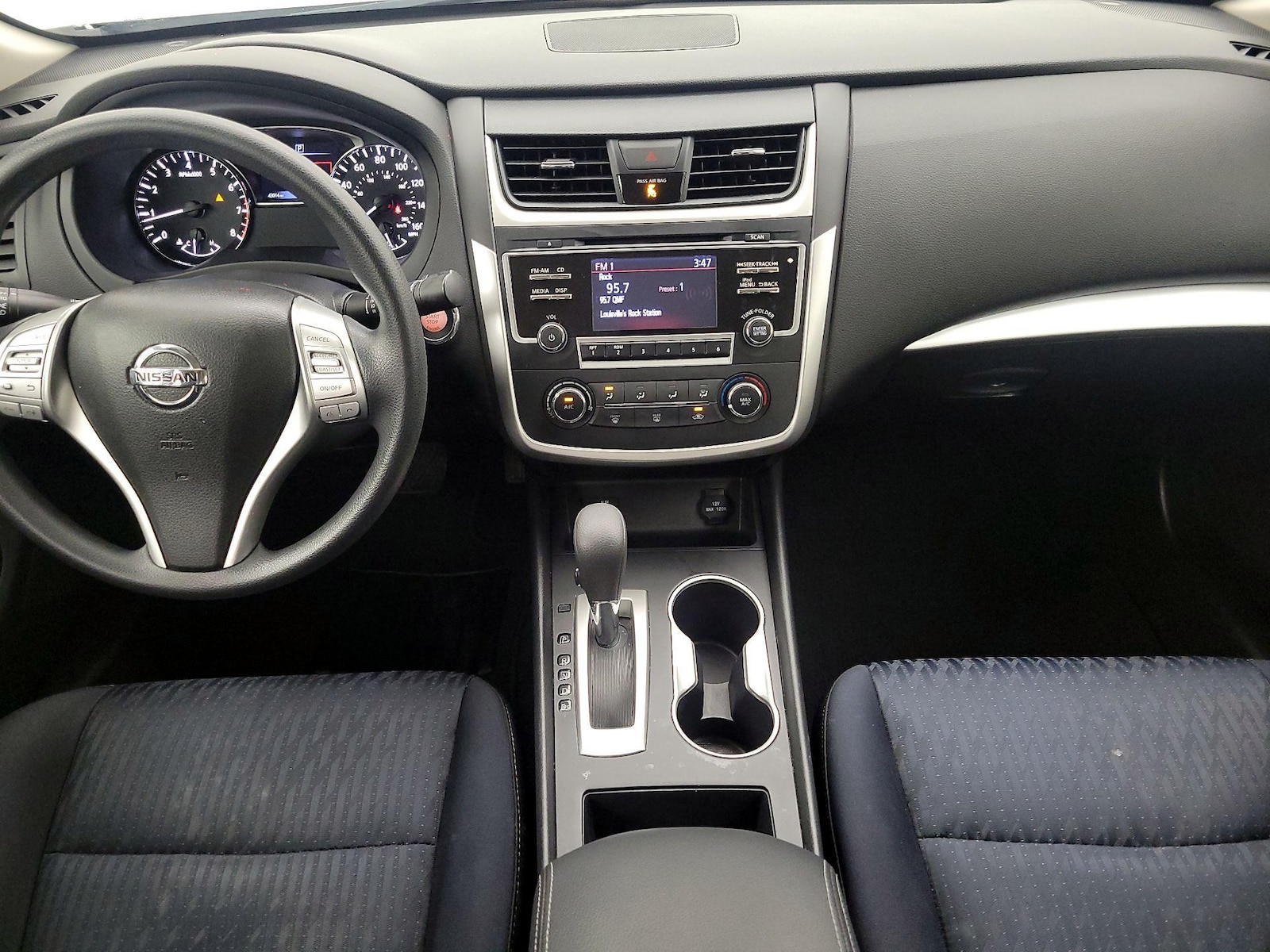 Rear View Camera