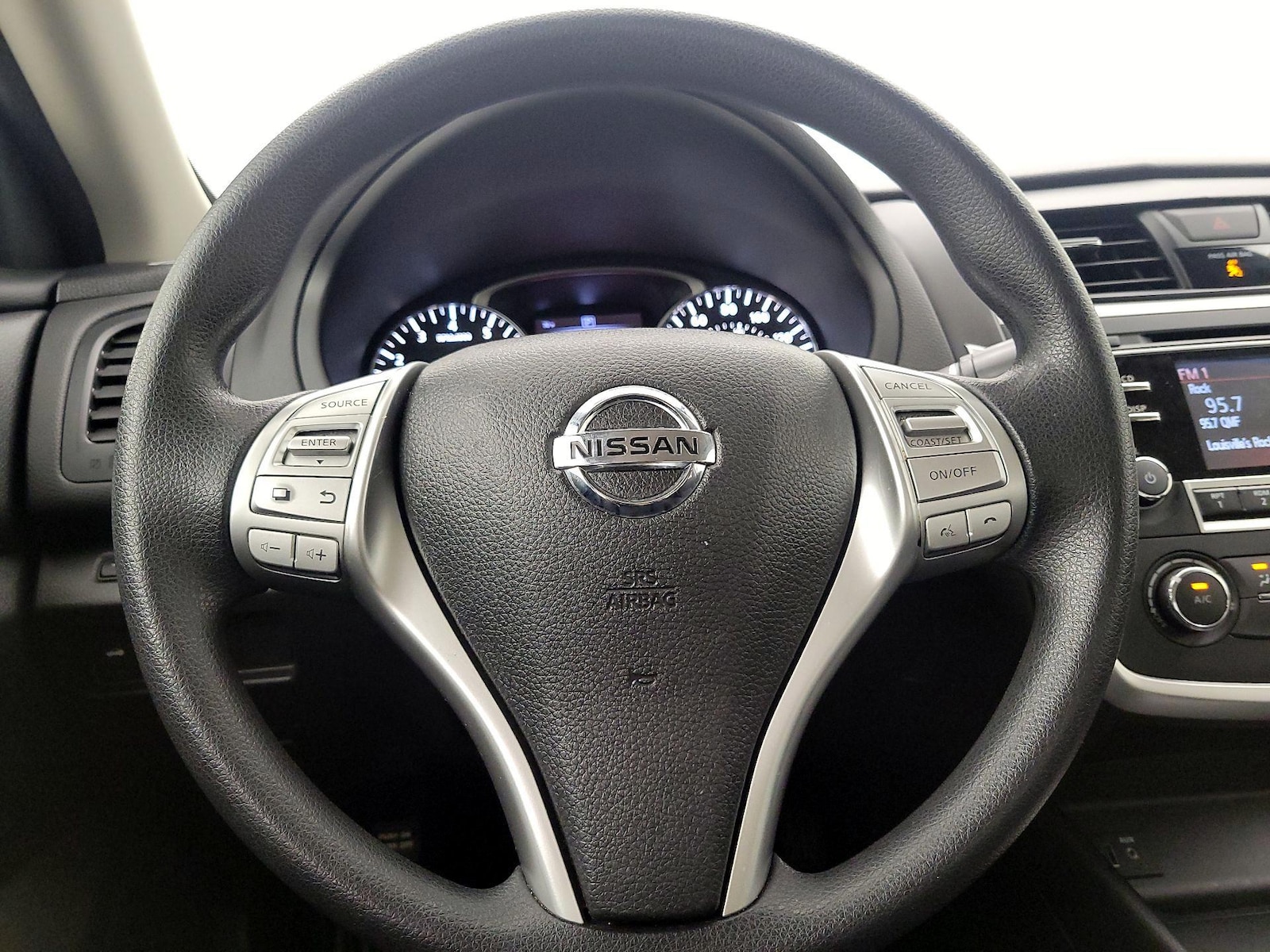 Remote Start