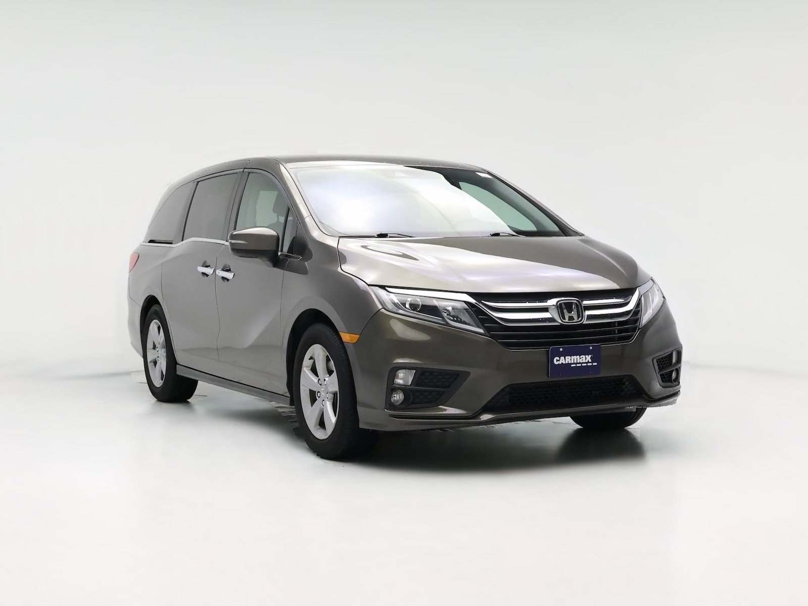 2019 Honda Odyssey