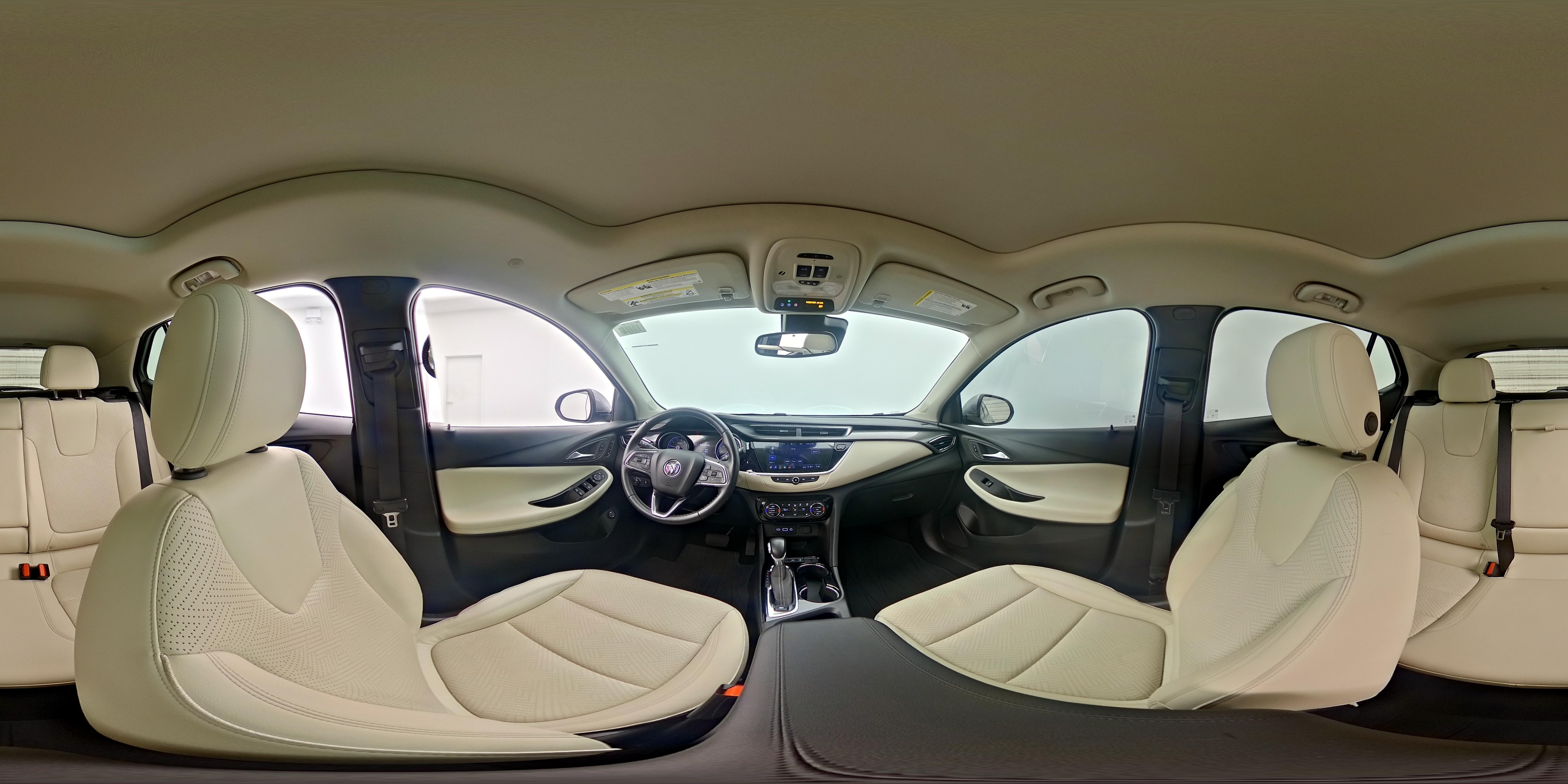 2023 Buick Encore GX Essence - Photo 25
