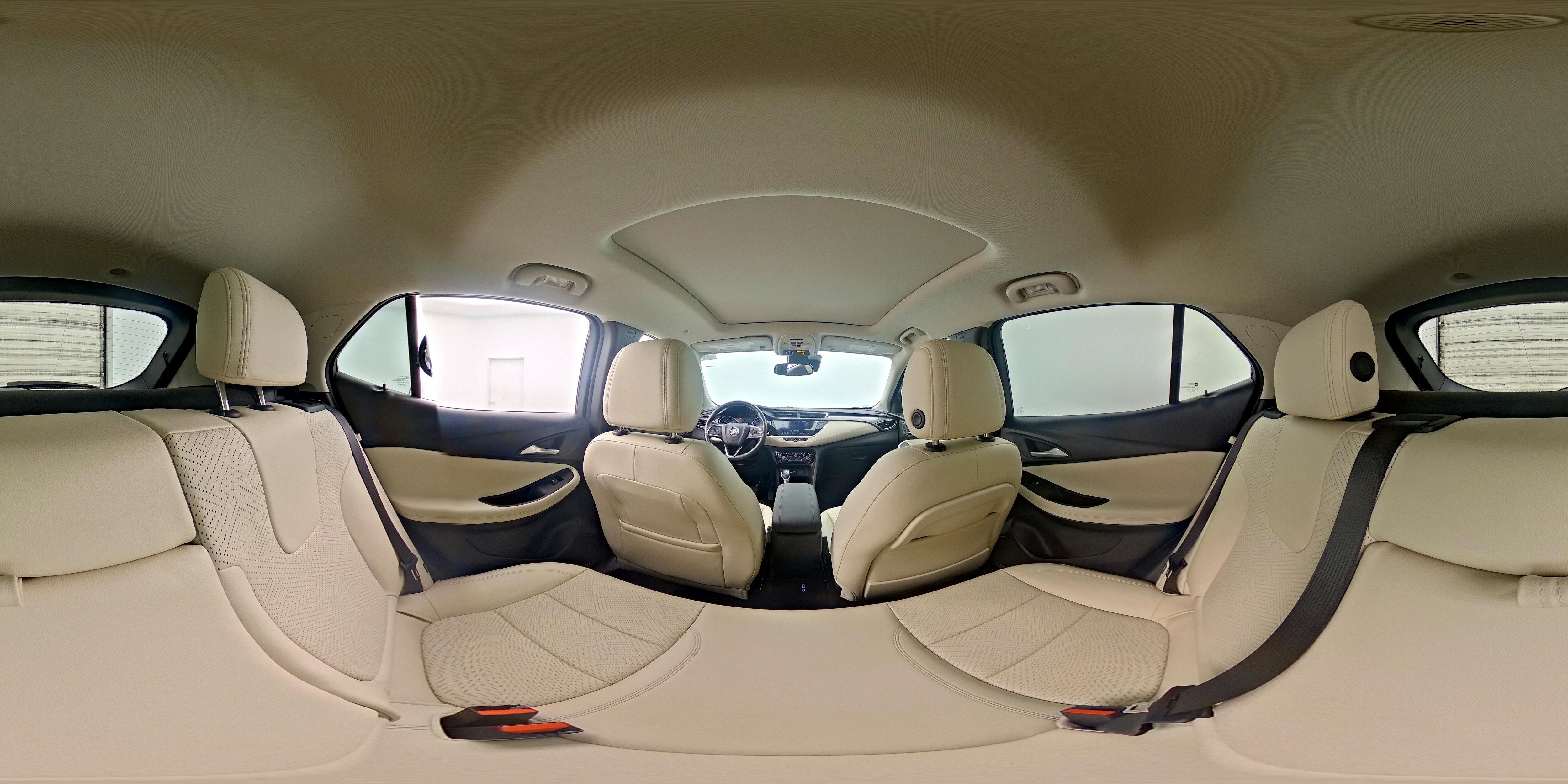 2023 Buick Encore GX Essence - Photo 26