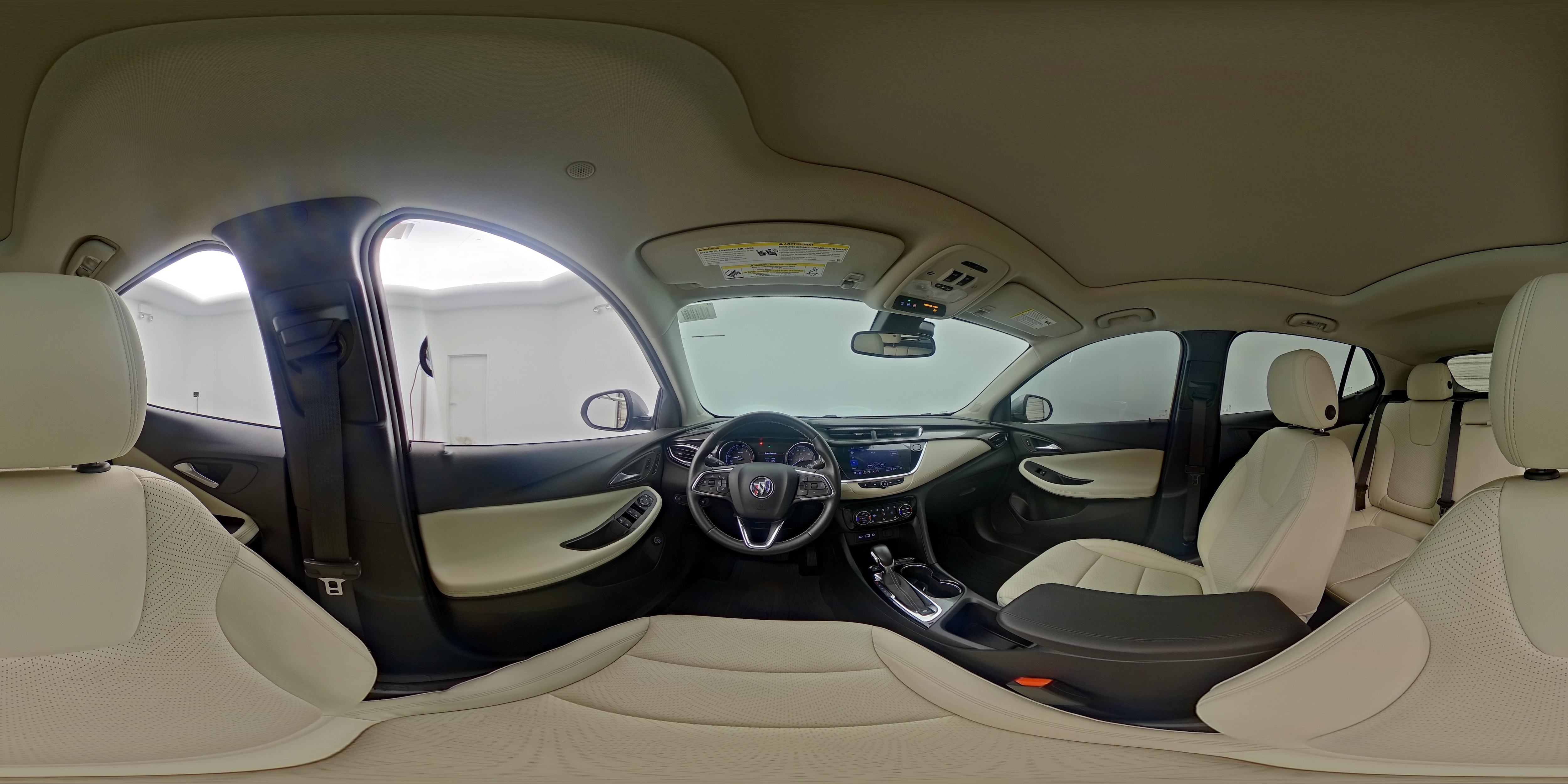 2023 Buick Encore GX Essence - Photo 27