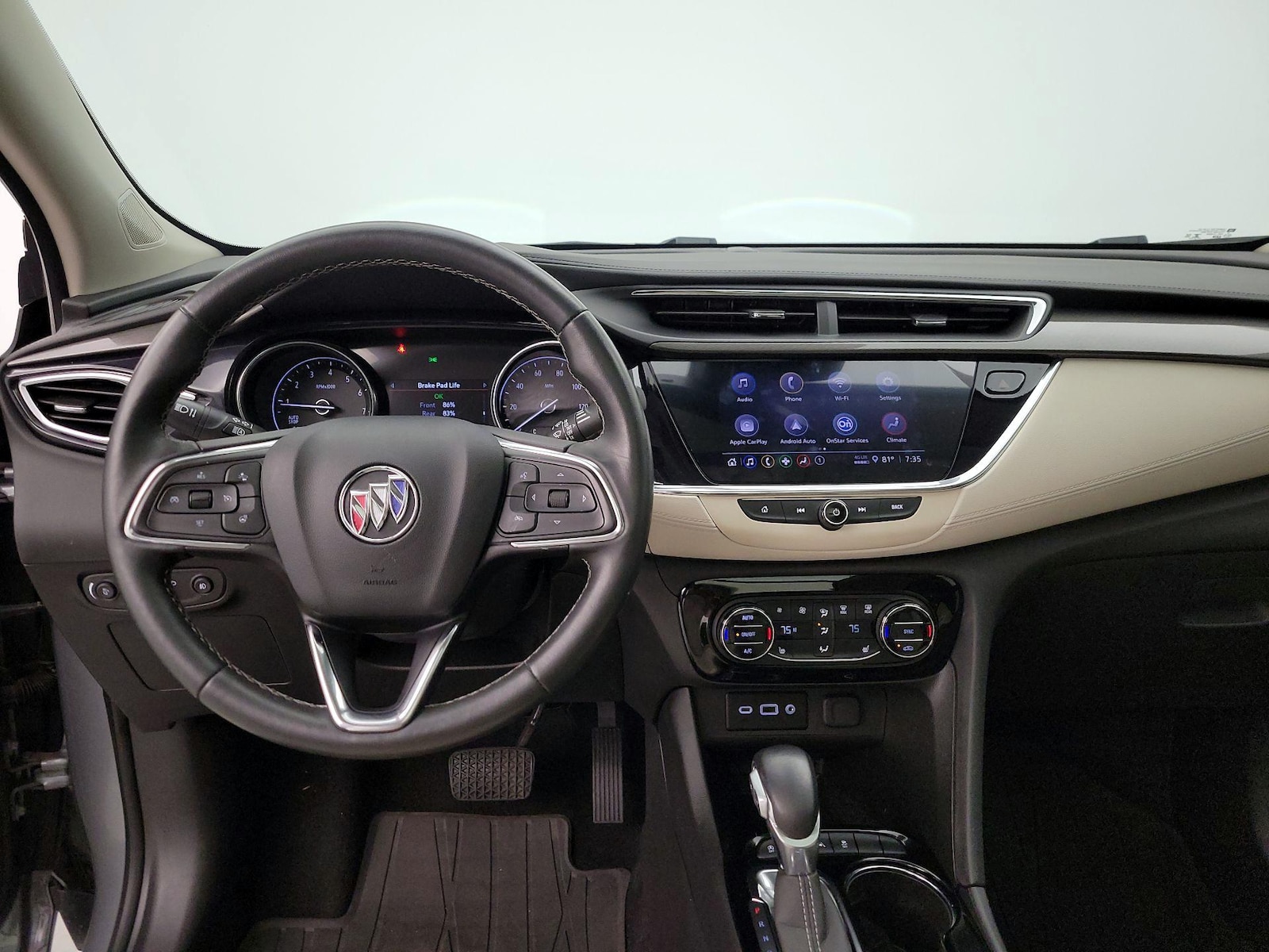 2023 Buick Encore GX Essence - Photo 10