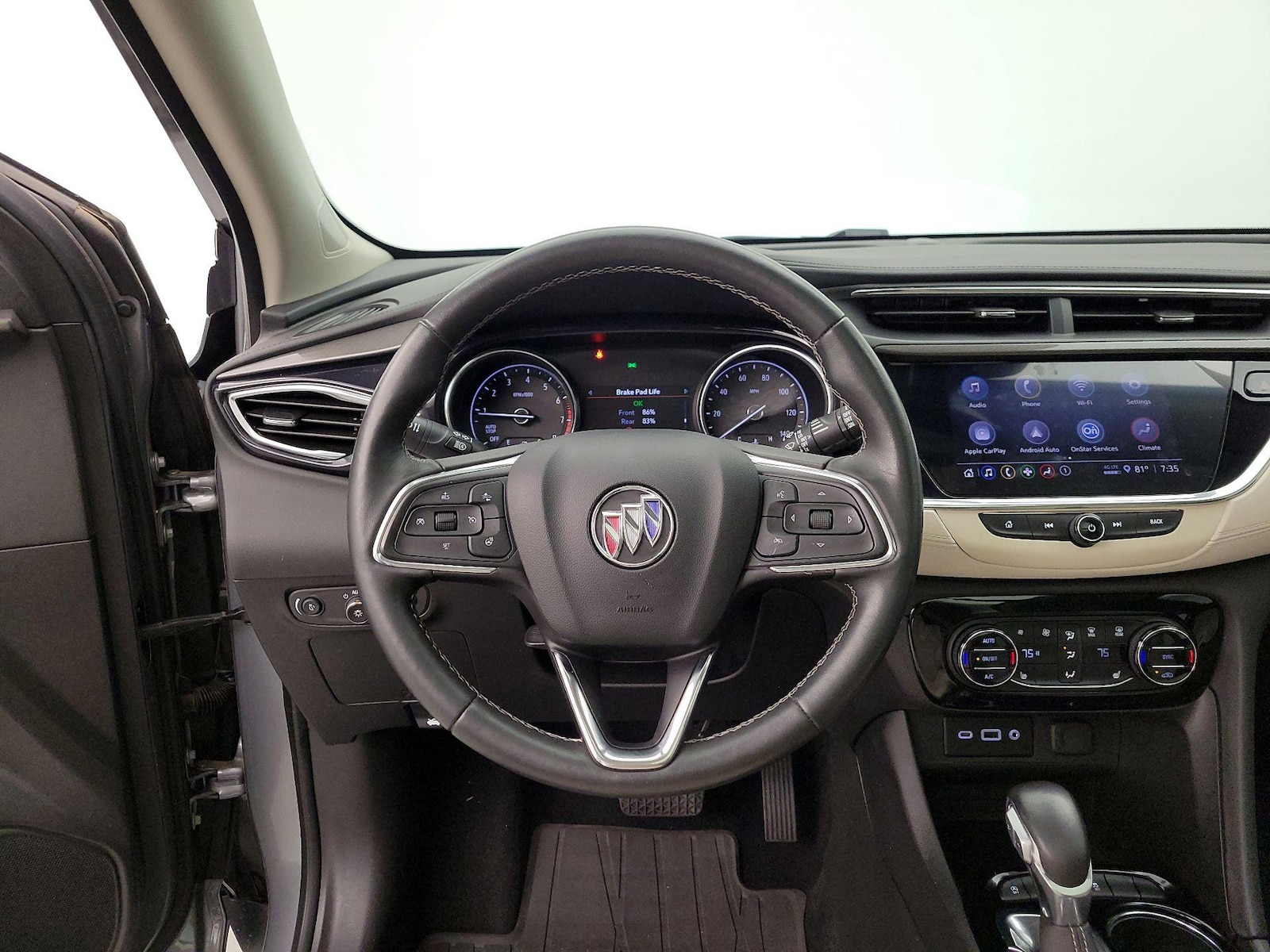 2023 Buick Encore GX Essence - Photo 11