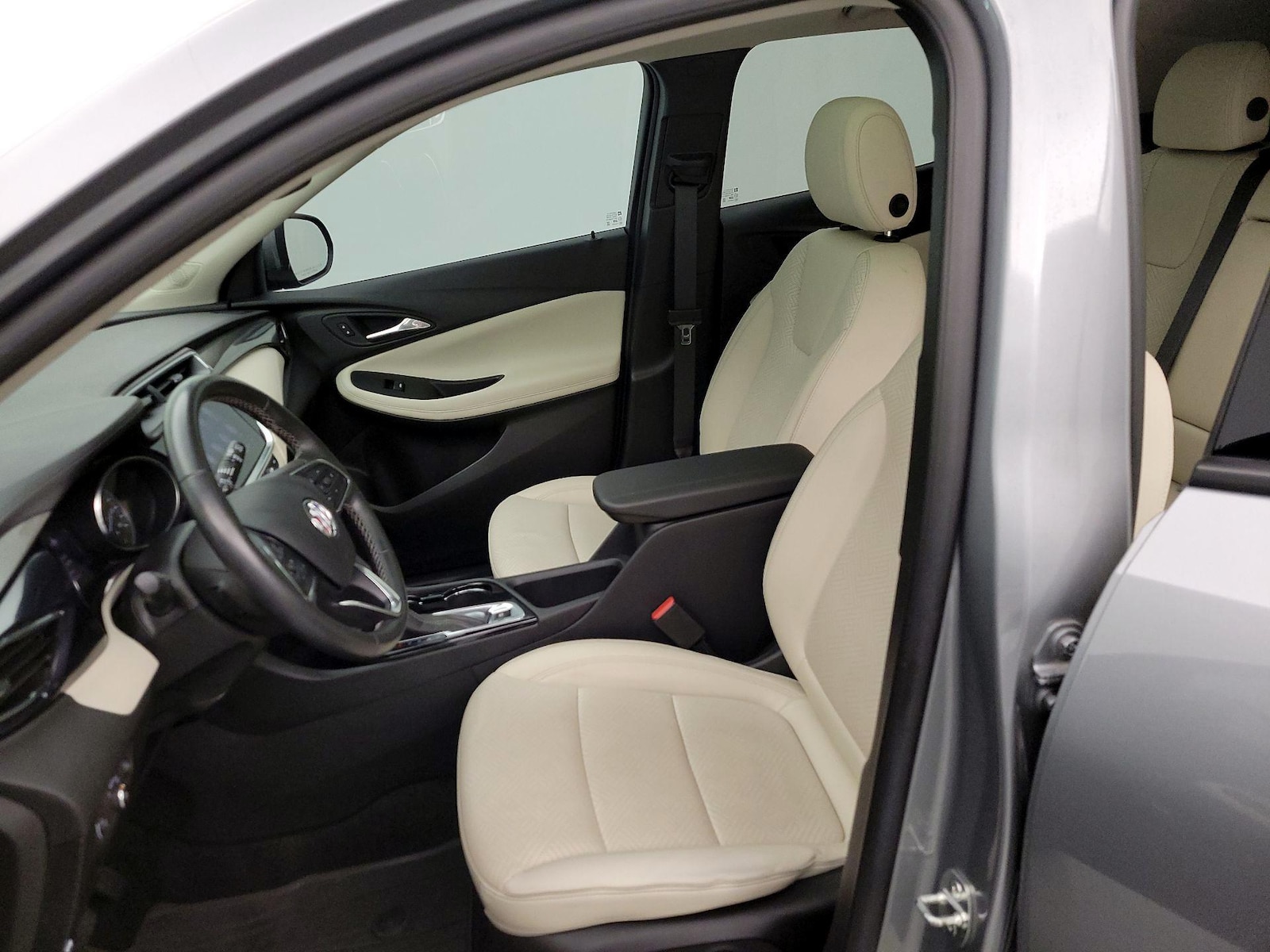 2023 Buick Encore GX Essence - Photo 12