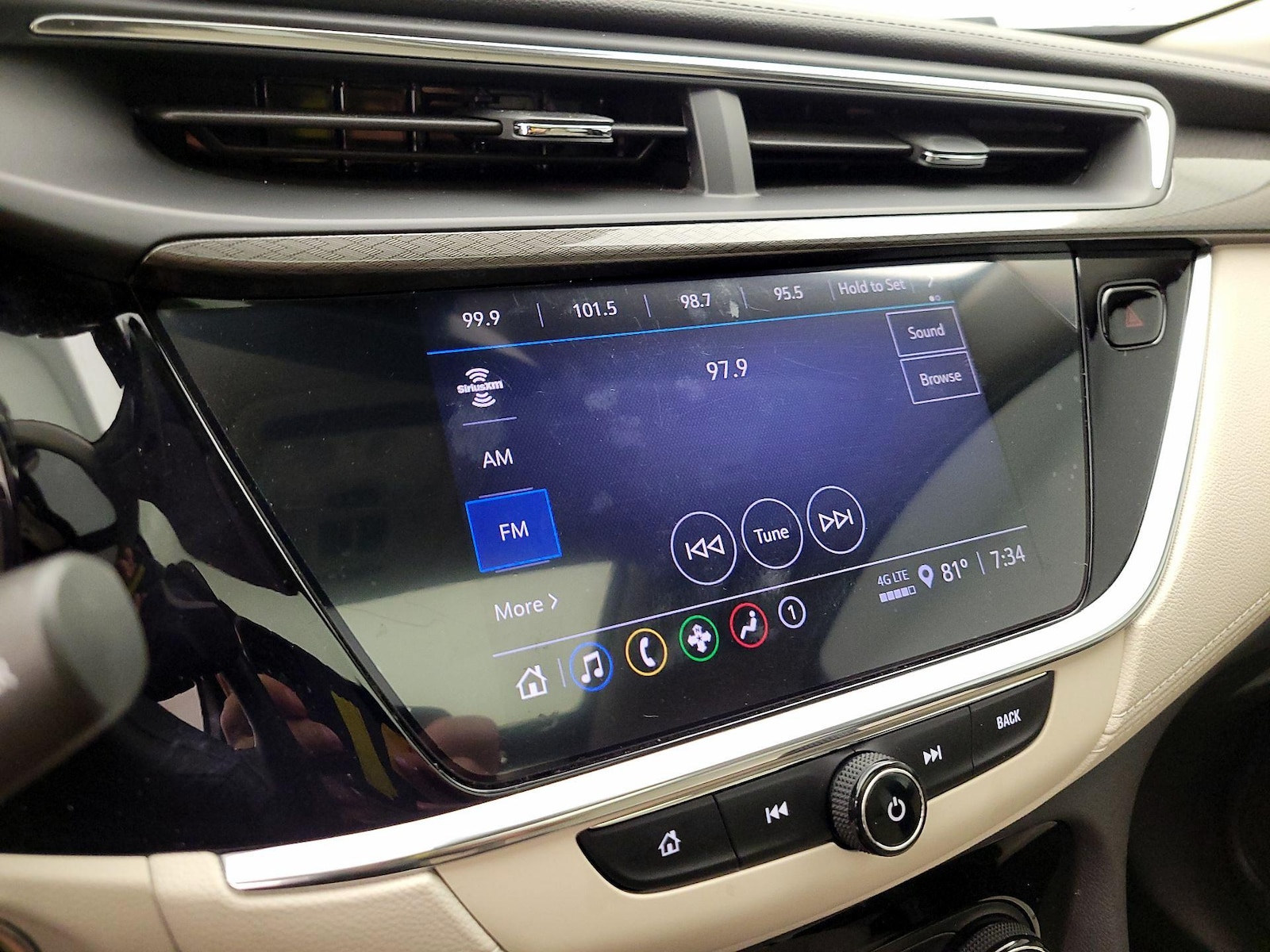 2023 Buick Encore GX Essence - Photo 16