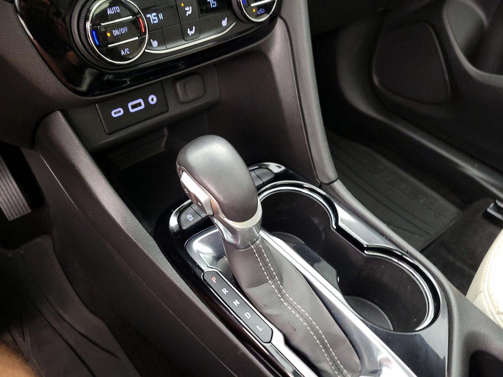 2023 Buick Encore GX Essence - Photo 18