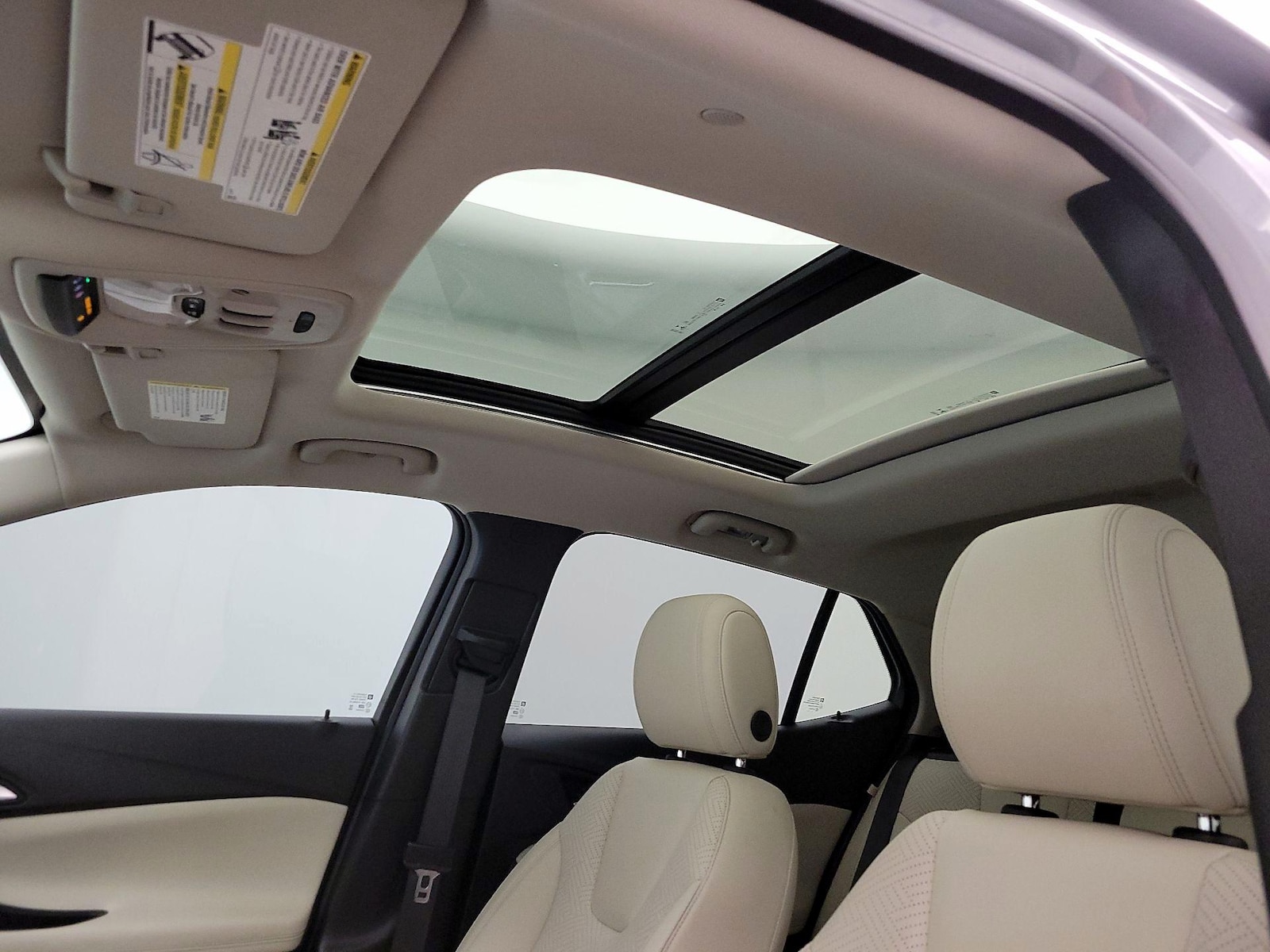 2023 Buick Encore GX Essence - Photo 20