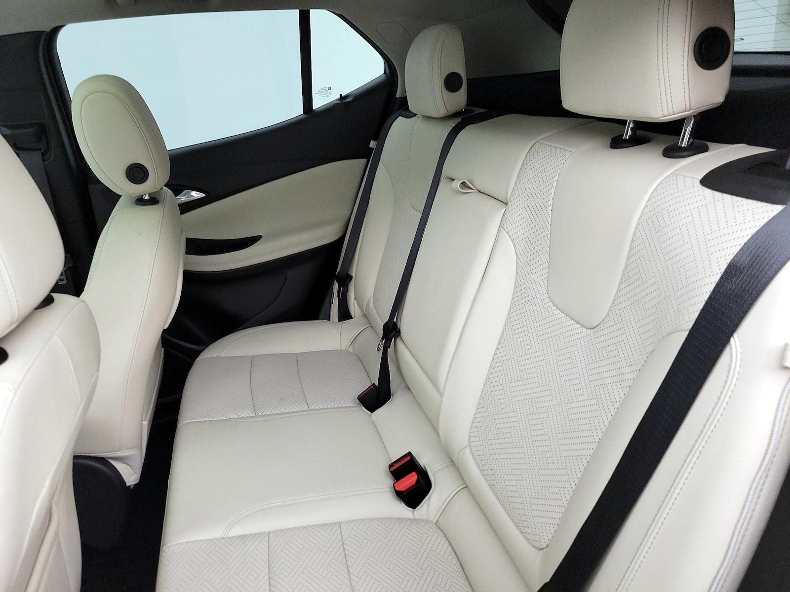 2023 Buick Encore GX Essence - Photo 21