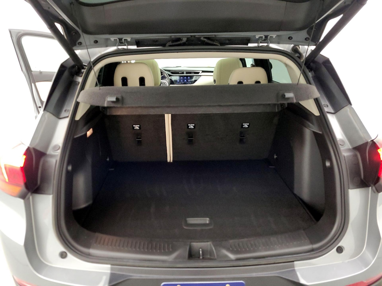 2023 Buick Encore GX Essence - Photo 22