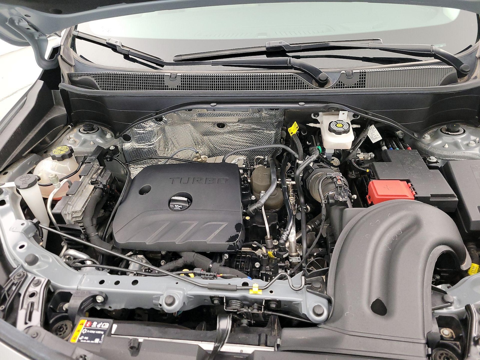 2023 Buick Encore GX Essence - Photo 23