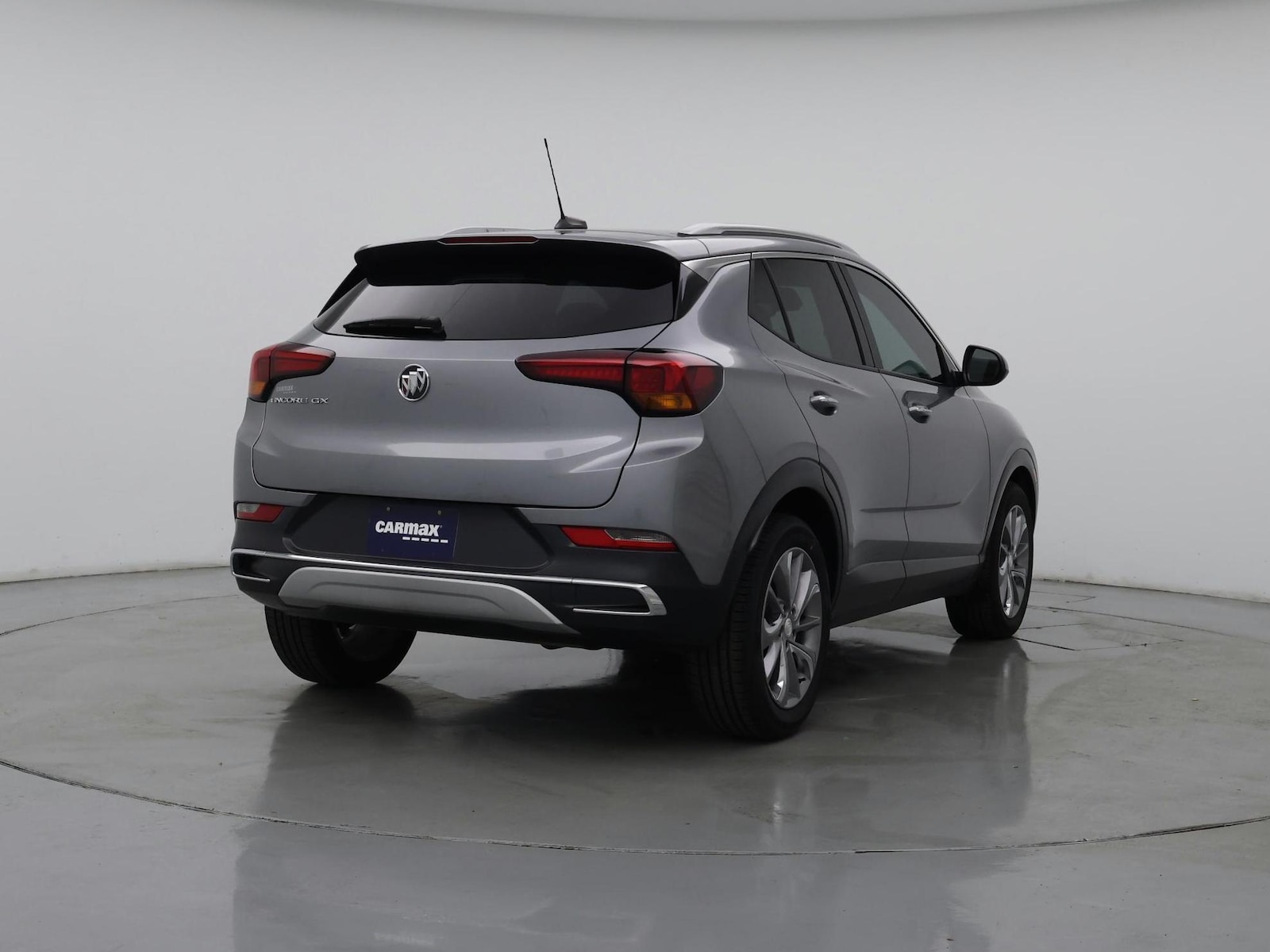 2023 Buick Encore GX Essence - Photo 9