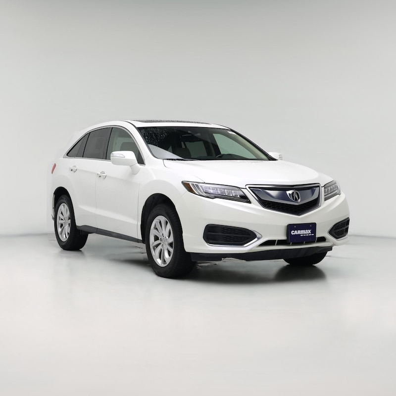 2016 Acura RDX AWD