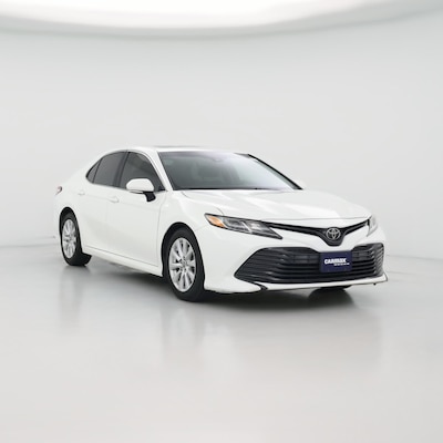 Vehicle exterior view