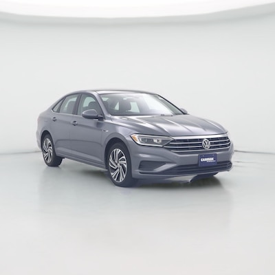 2020 Volkswagen Jetta SEL