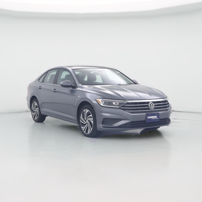2020 Volkswagen Jetta SEL
