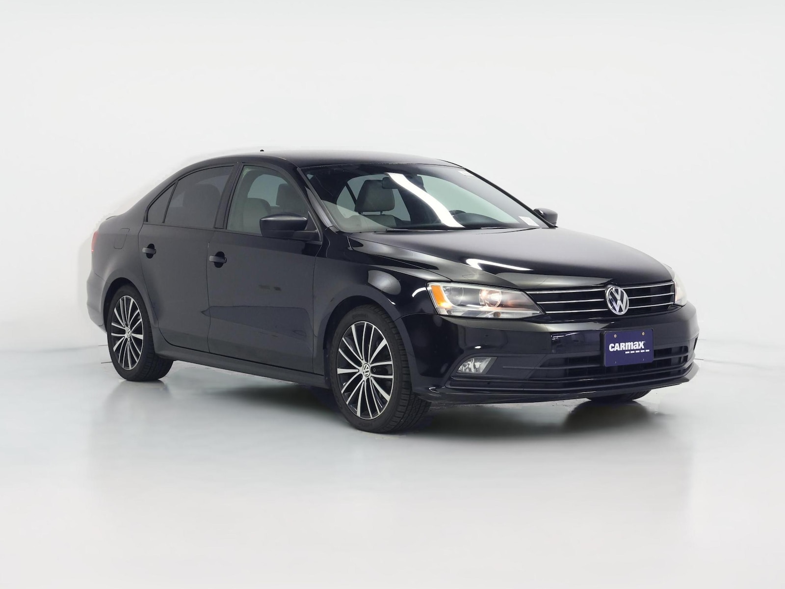 2015 Volkswagen Jetta SE
