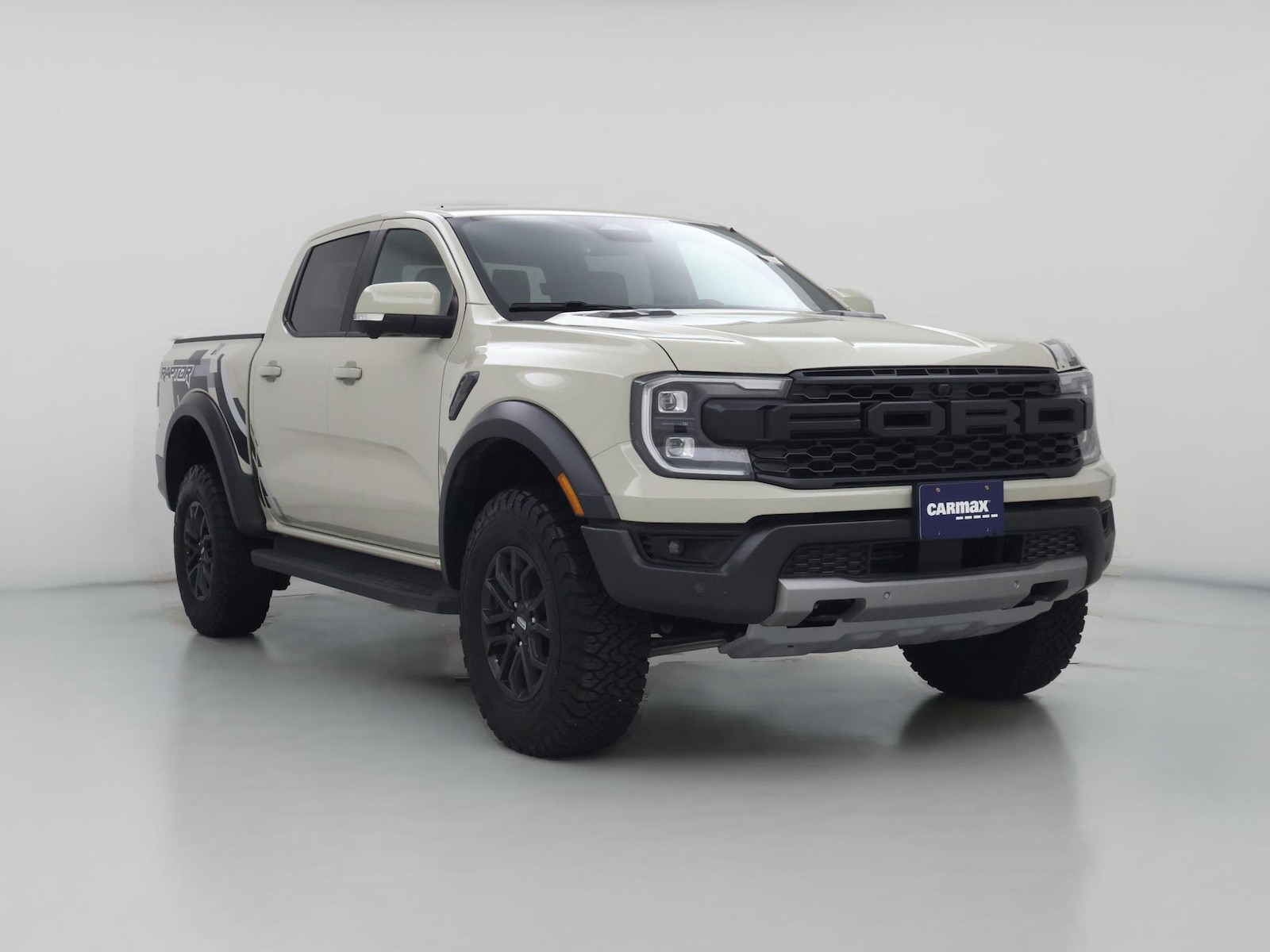 2025 Ford Ranger Raptor - Photo 1