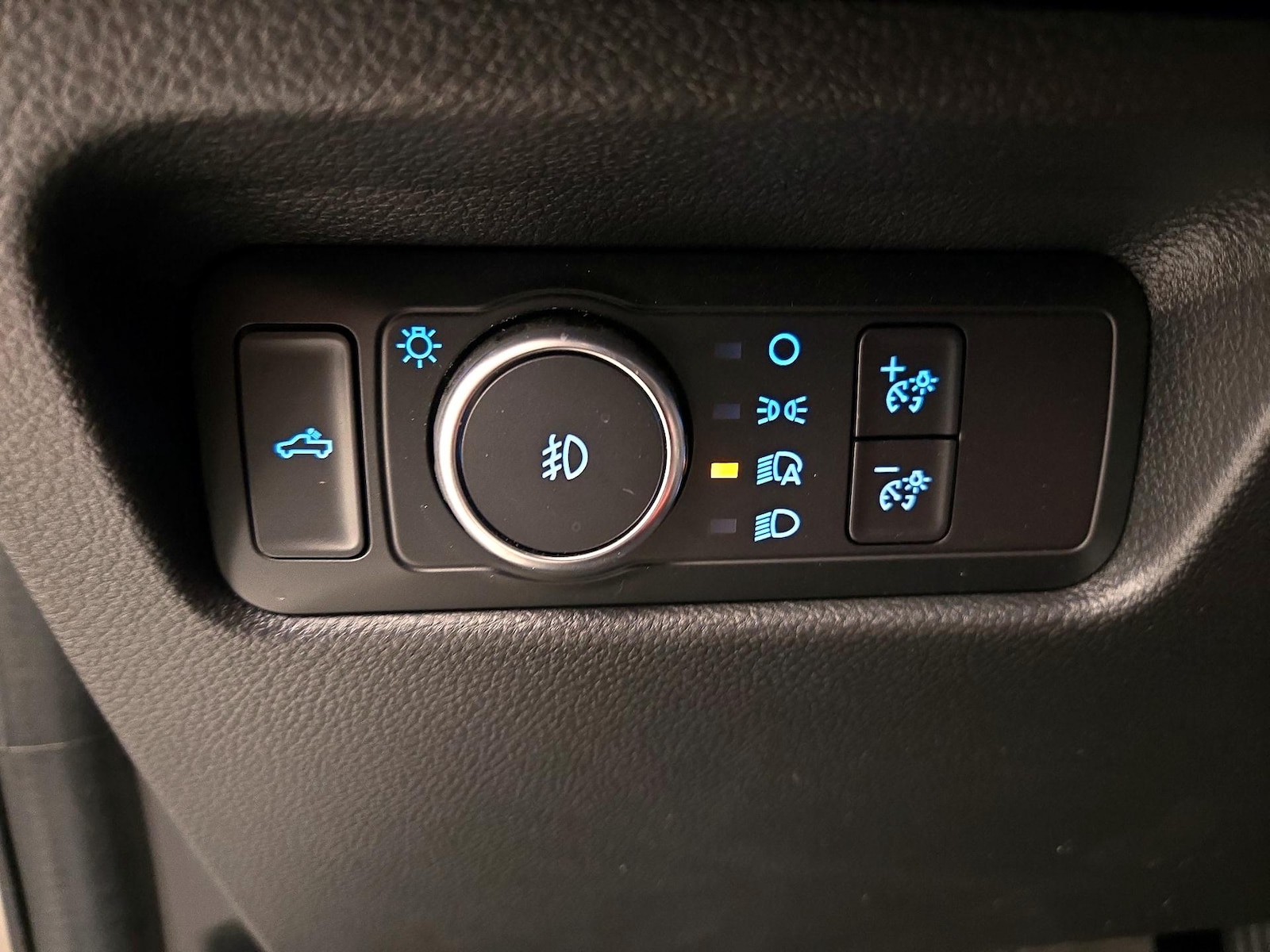 2025 Ford Ranger Raptor - Photo 14