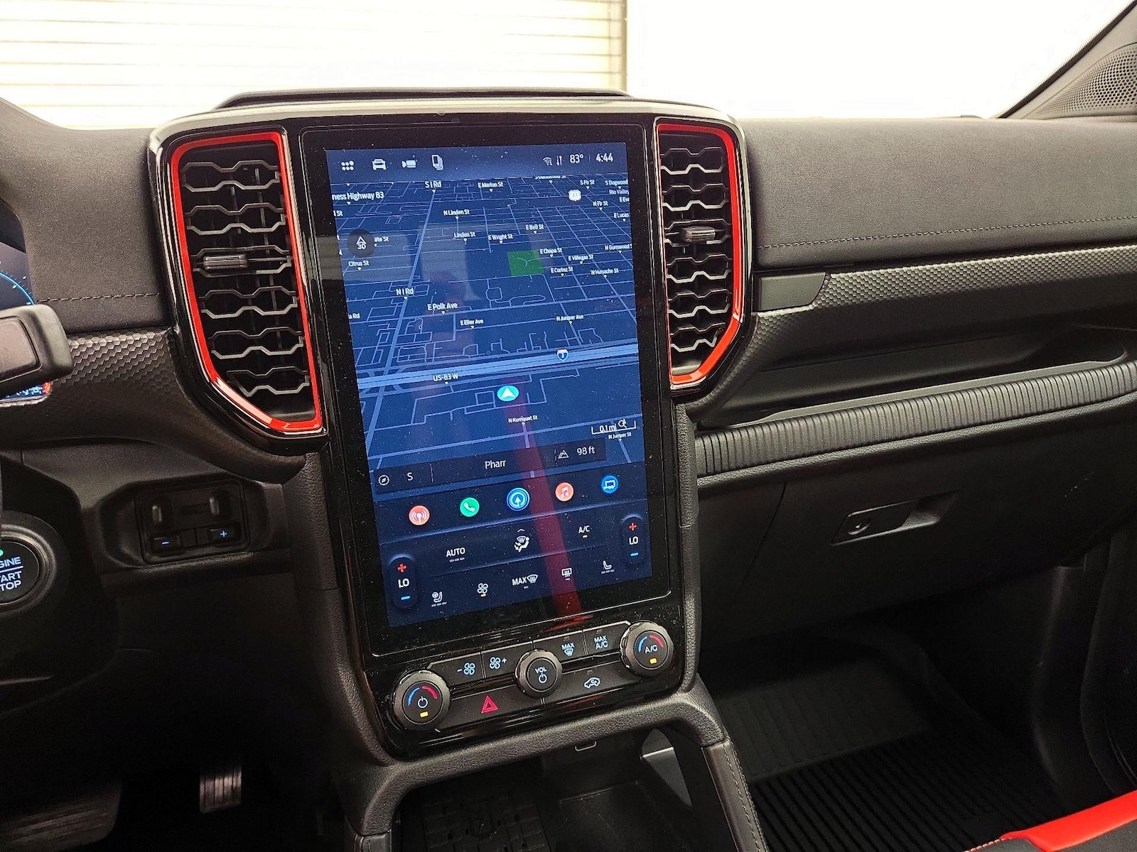 2025 Ford Ranger Raptor - Photo 15