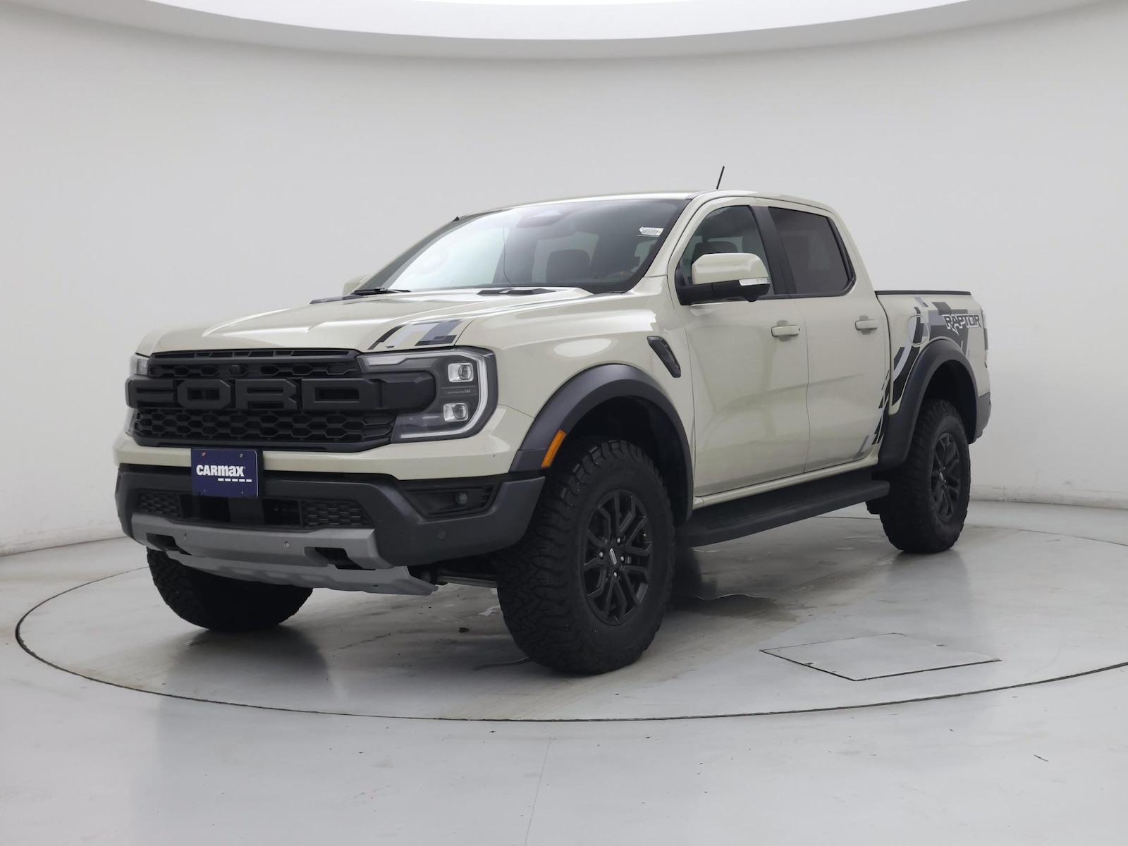 2025 Ford Ranger Raptor - Photo 5