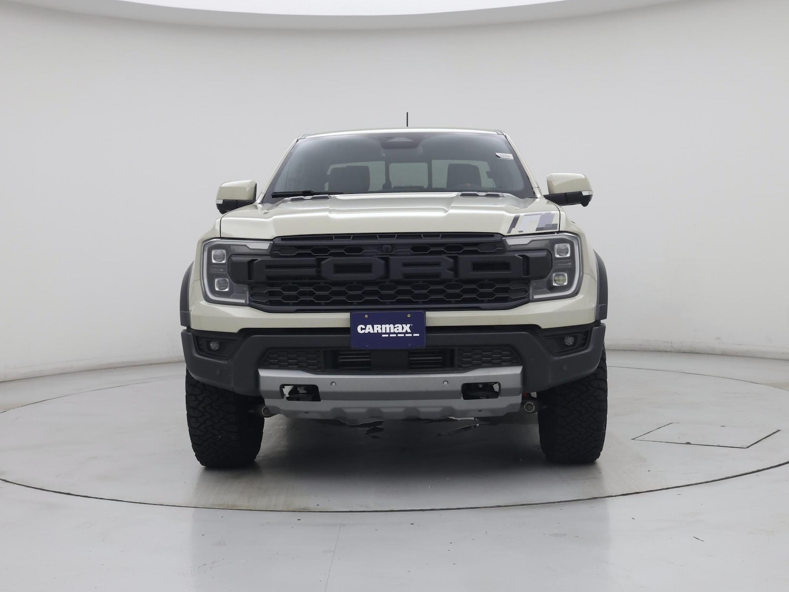 2025 Ford Ranger Raptor - Photo 6