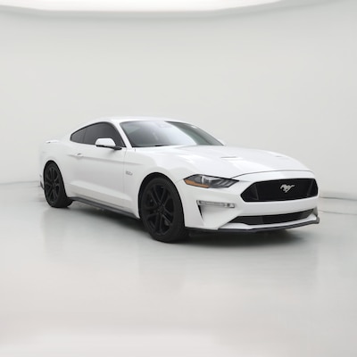 2023 Ford Mustang GT Premium