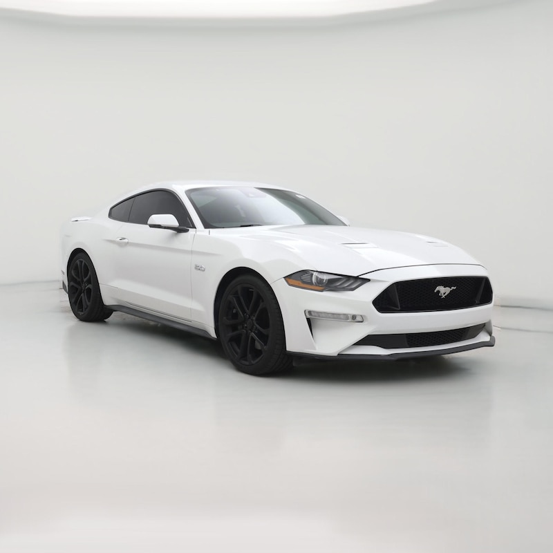 2023 Ford Mustang GT Premium