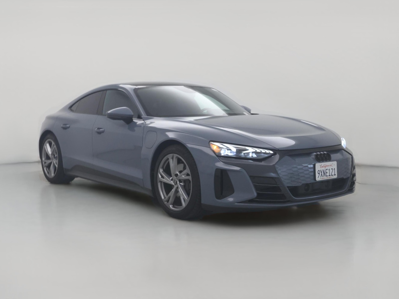 2024 Audi e-tron GT