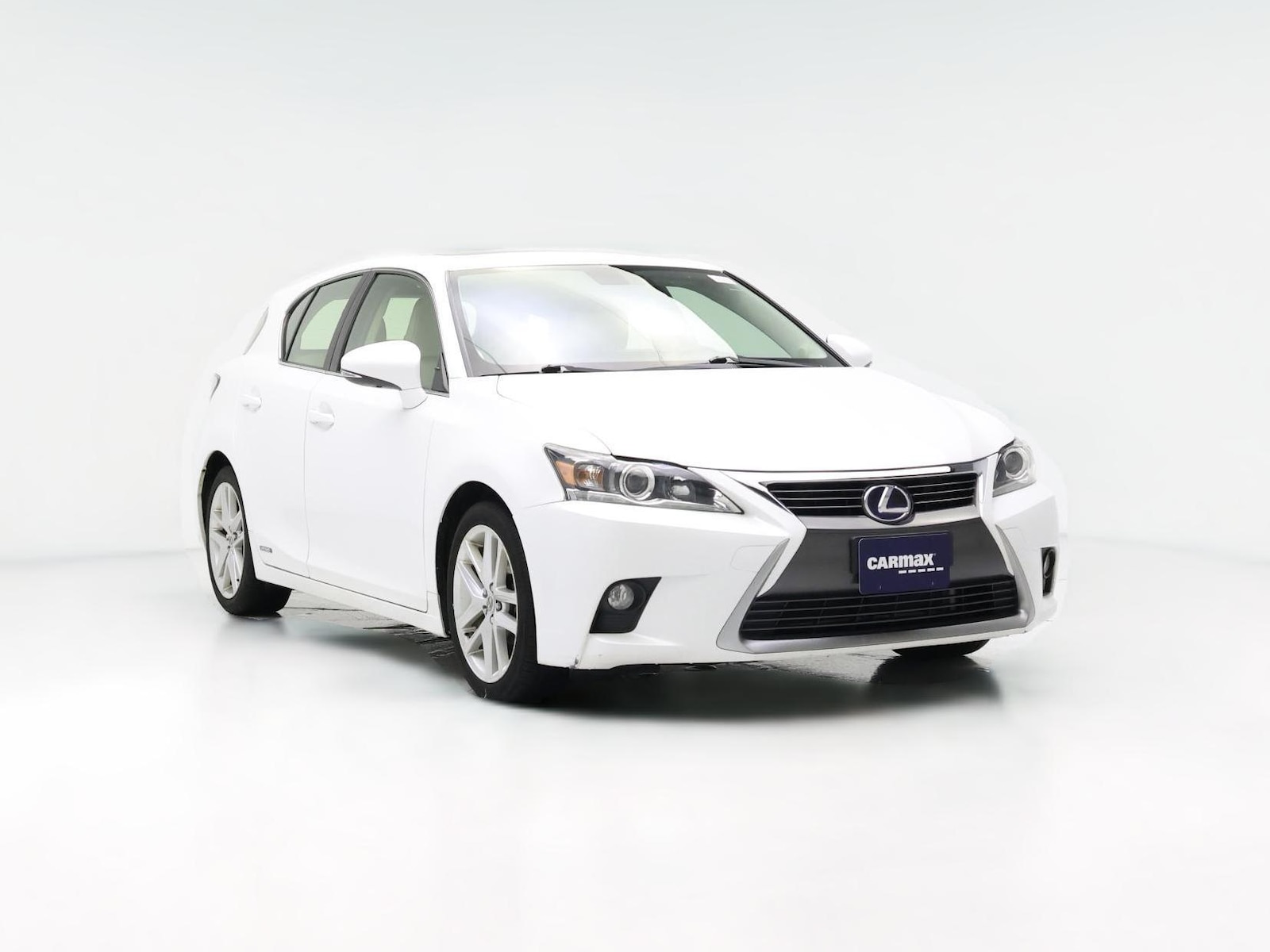 2014 Lexus CT 200h