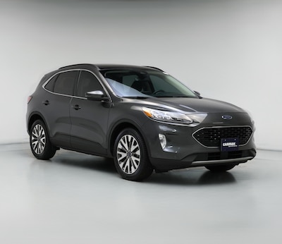 Recommended categories heading image of the selected vehicle