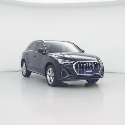 2022 Audi Q3 S-Line Premium Plus