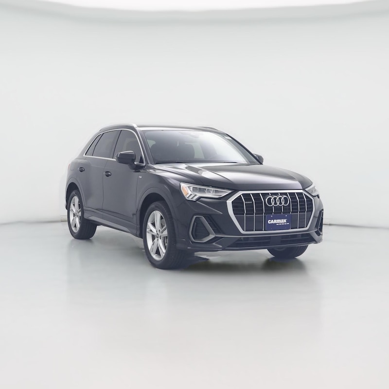2022 Audi Q3 S-Line Premium Plus