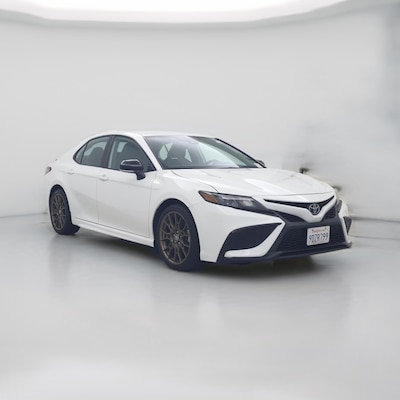 2023 Toyota Camry SE Night Shade